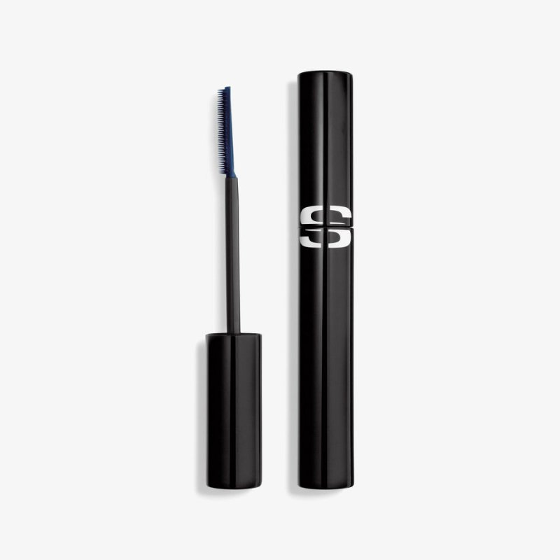 Sisley Deep Blue