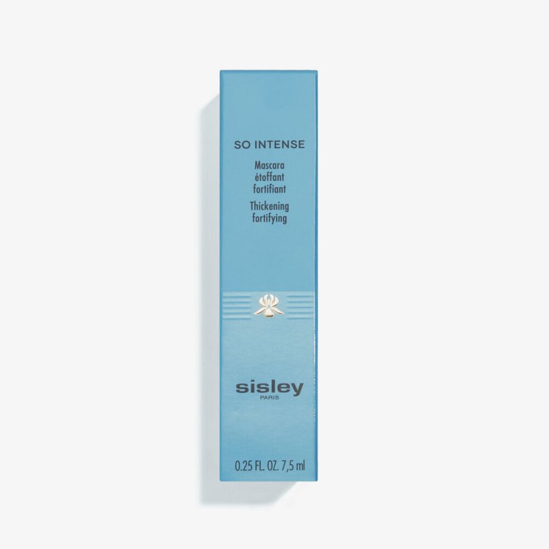 Sisley So Intense N°3 Deep Blue 7.5ml