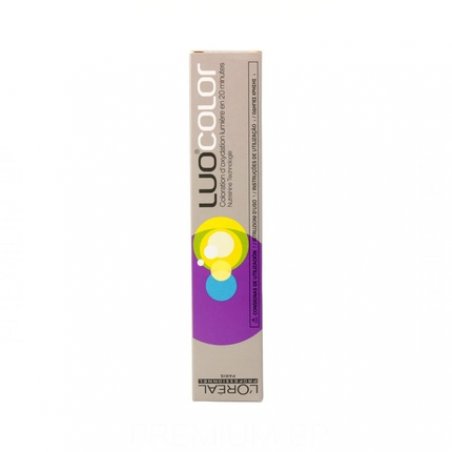 L'Oréal Majirel Absolut Coloring Tone nº6.07 50ml