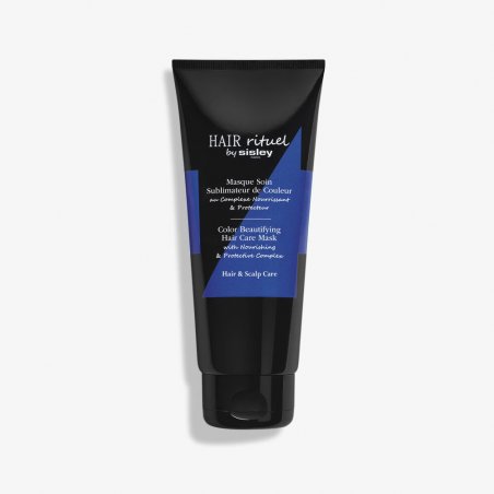 Sisley Colour Beautifying Hair Care Mask 200ml