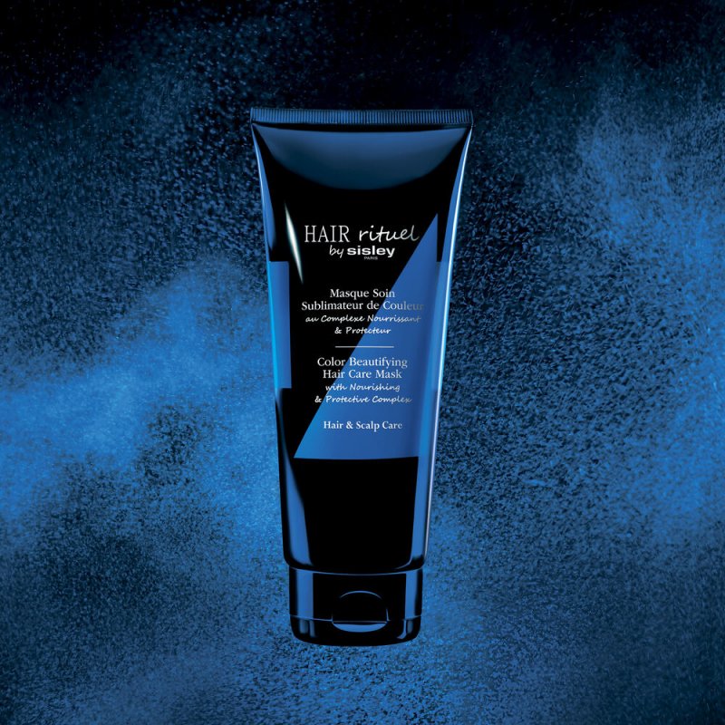 Sisley Hair Rituel Color Enhancing Hair Mask 200ml