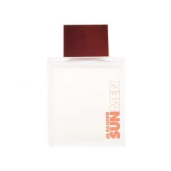 Jil Sander Sun Men Eau de Toilette Spray with Vanilla 40ml