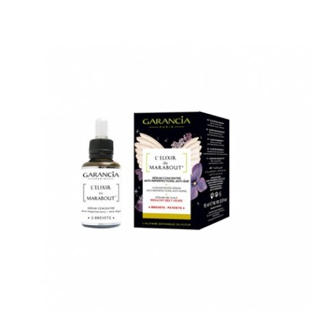 Garancia L'Elixir du Marabout Concentrated Serum 15ml