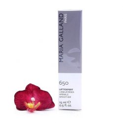 Maria Galland Lift'Expert 650 Wrinkle Smoother 15ml
