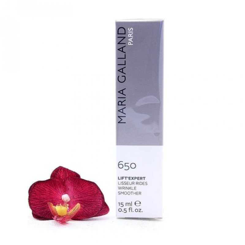 Maria Galland Lift'Expert 650 Wrinkle Smoother 15ml