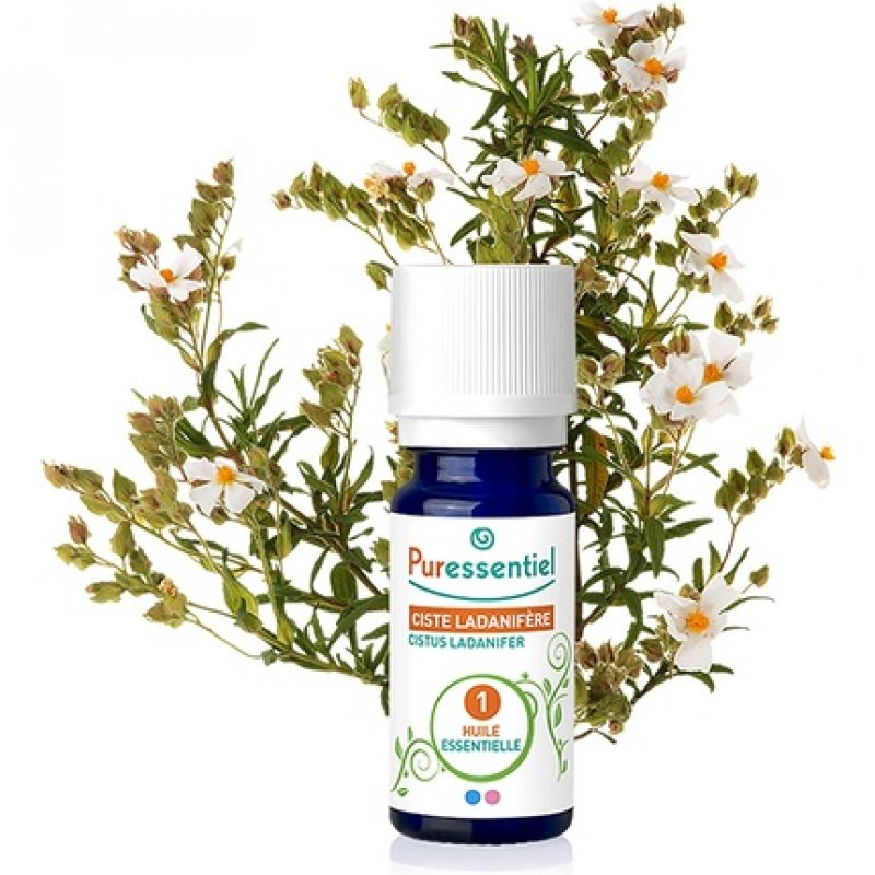 PURESSENTIEL Home Scent 5ml