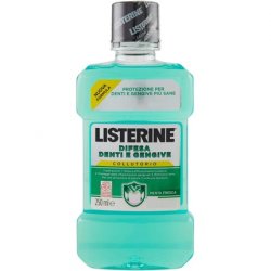 Difesa Denti E Gengive Mouthwash 250ml