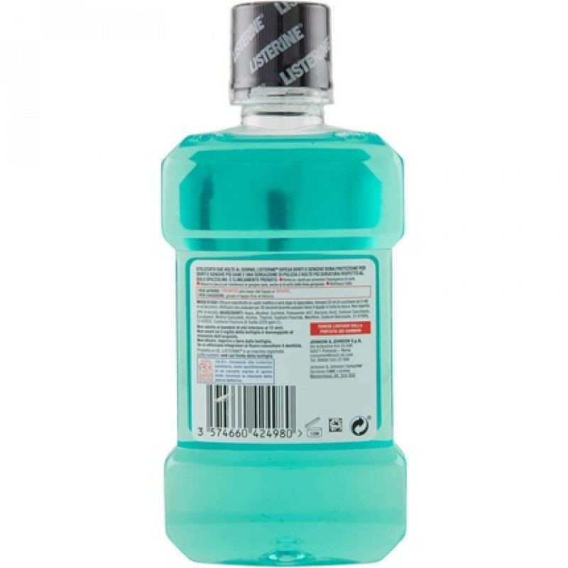 Difesa Denti E Gengive Mouthwash 250ml
