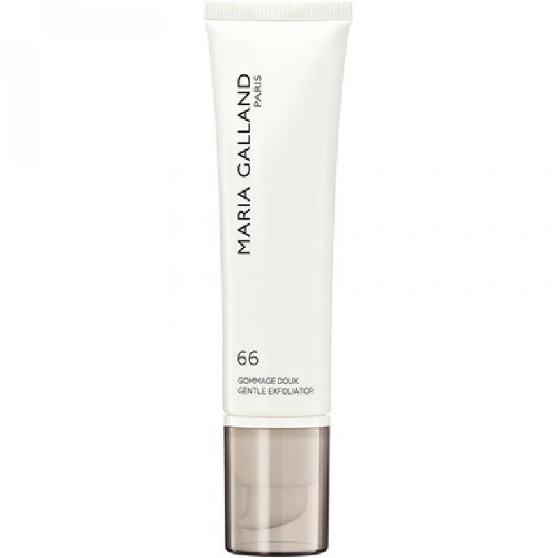 Maria Galland 66 Gentle Enzyme Face Scrub 50ml