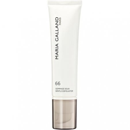 Maria Galland 66 Gentle Enzyme Face Scrub 50ml