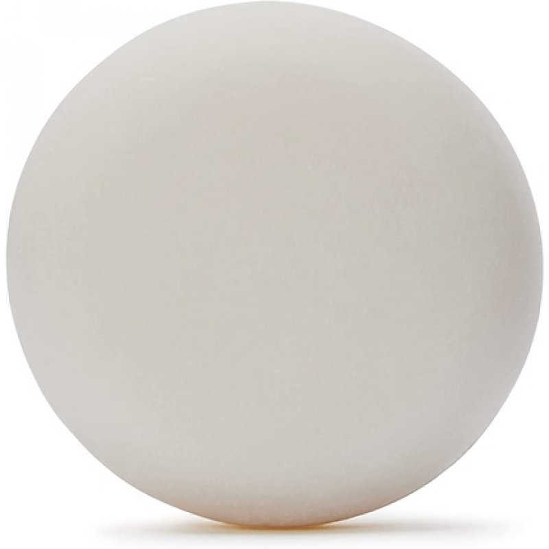 Jeanne En Provence Solid Shampoo Almond Bio Made in France 75g