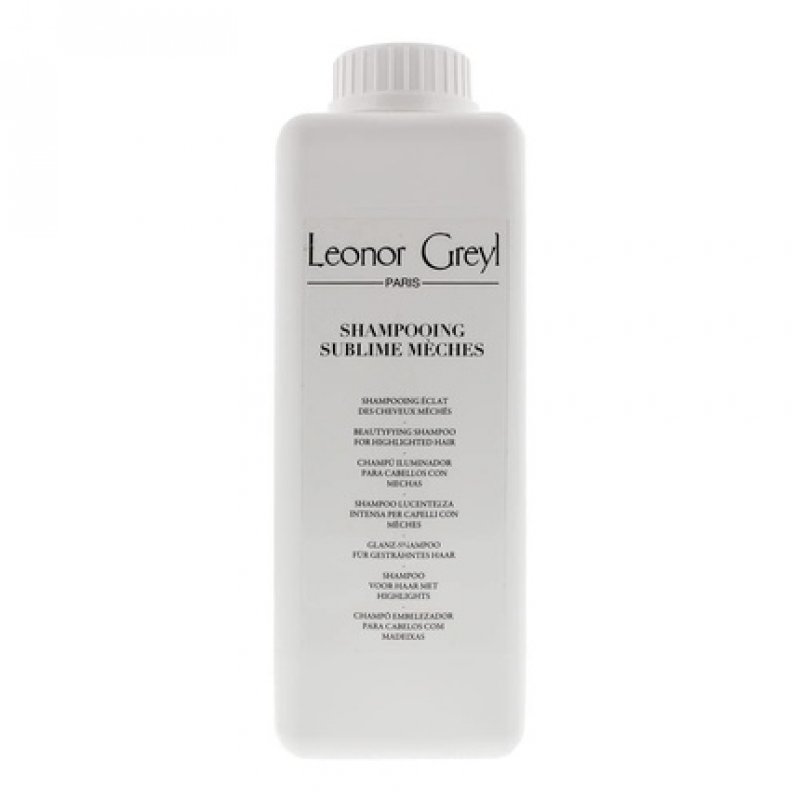 Shampooing Sublime Meches 1000ml