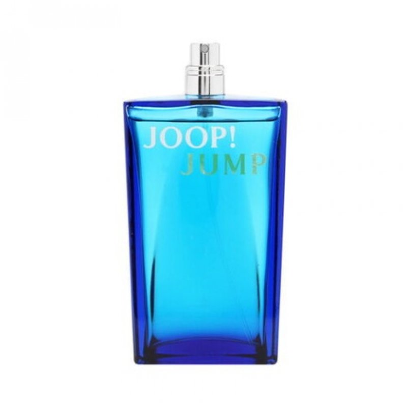 Joop Jump for Men 3.4oz Eau De Toilette Spray