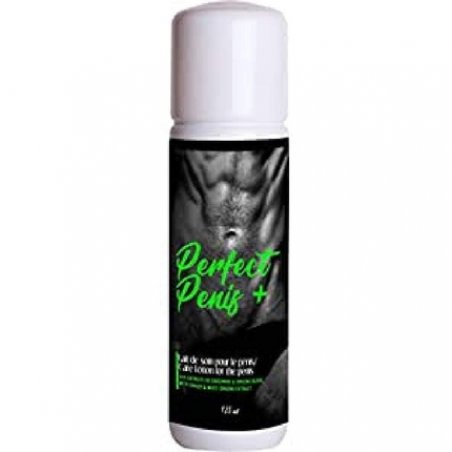 Ruf Sexual Wellness Transparent 125ml