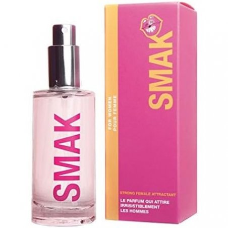 Ruf Smak Perfume Spray for Women 50ml