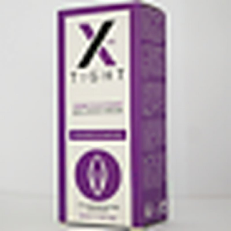 Female Tightening Gel X Tight Cream Lubricating and Virgin Repair 1oz