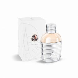 Moncler Pour Femme Eau de Parfum Spray 3.4 Ounce