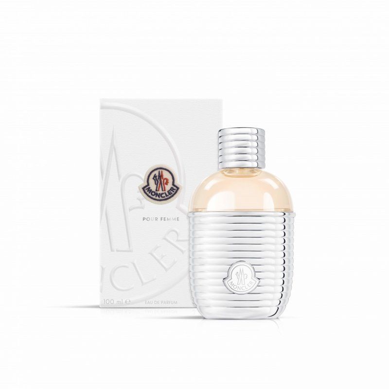 Moncler Pour Femme 100 ml Femmes