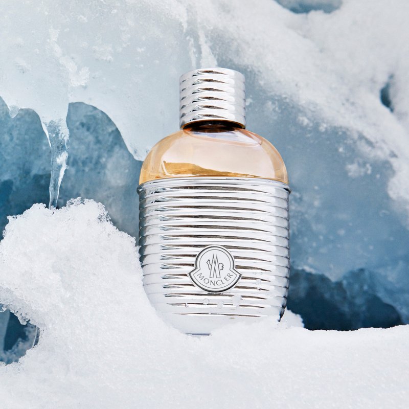 Moncler Pour Femme Eau De Parfum 100ml