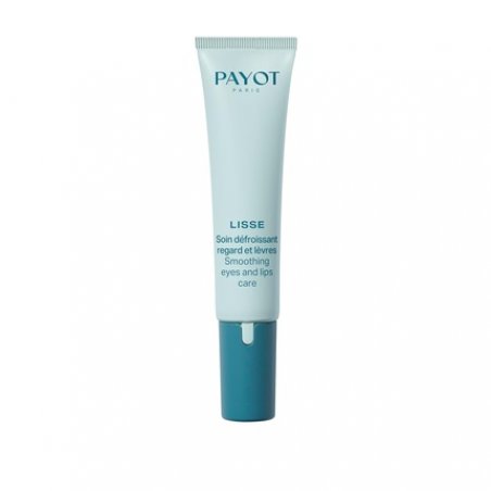 Payot Smoothing Care for Eyes and Lips 15ml
