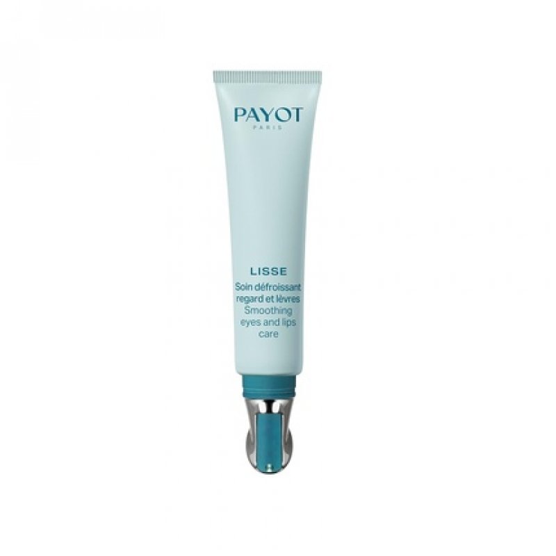 Payot Smoothing Care for Eyes and Lips 15ml
