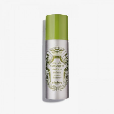 Sisley Eau de Campagne Deodorant Spray 150ml