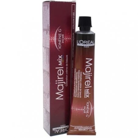 L'Oréal Professionnel Majirel Mix Red Hair Dye 50ml