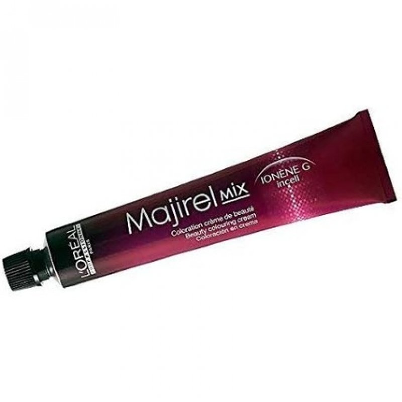 L'Oréal Professionnel Majirel Mix Red Hair Dye 50ml