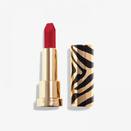 Sisley Le Phyto Rouge Red Lipstick 42 Rouge Rio