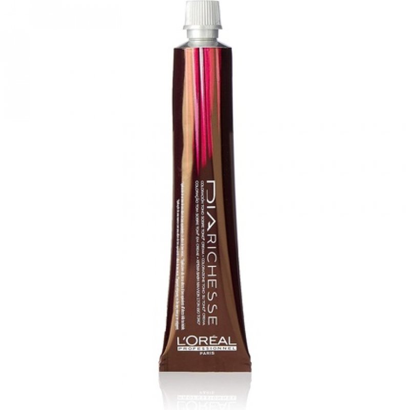 DIA RICHESSE semi permanente 6,3 50 ml