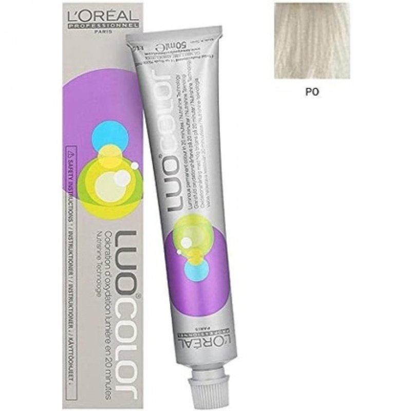 Loreal LUO EU P0 V511 P0 50ml