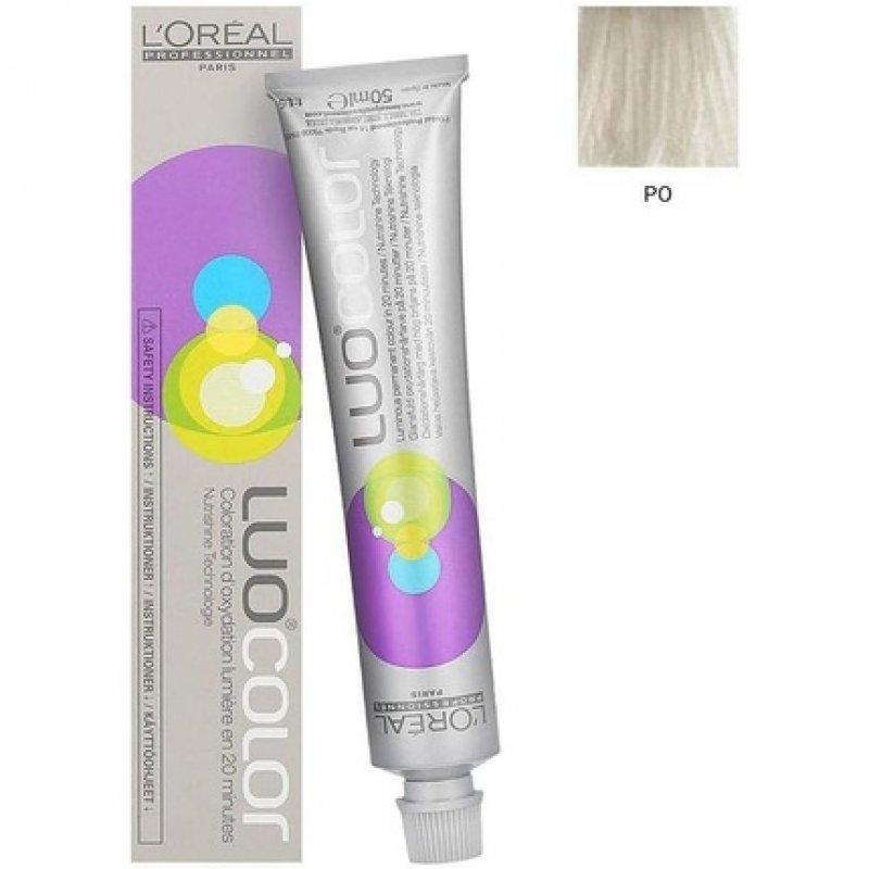 Loreal LUO EU P0 V511 P0 50ml