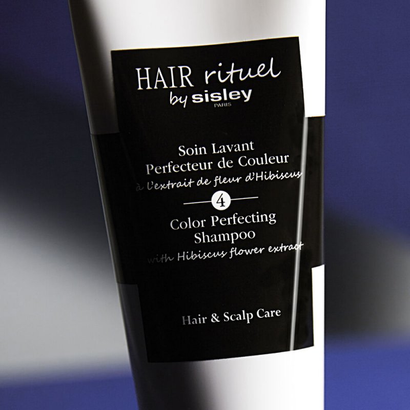 Hair Rituel by Color Perfecting Shampoo (Hair & Scalp Care) 200ml/6.7oz