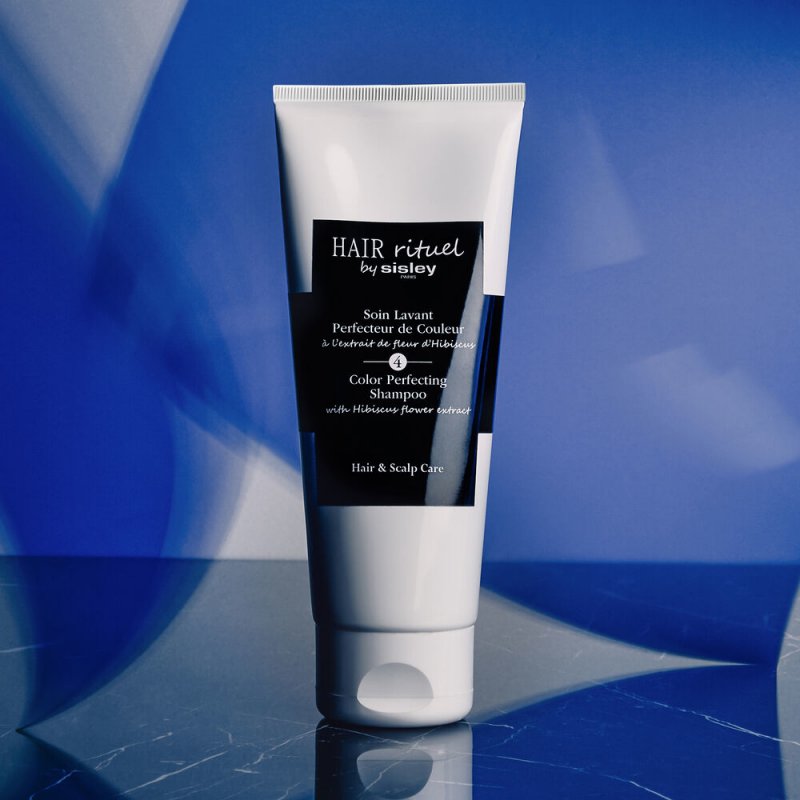 Hair Rituel by Color Perfecting Shampoo (Hair & Scalp Care) 200ml/6.7oz