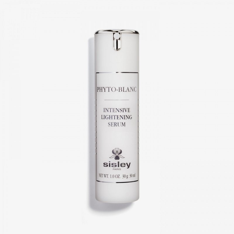 Sisley Phyto-Blanc Intensive Lightening Face serum 30 ml Women