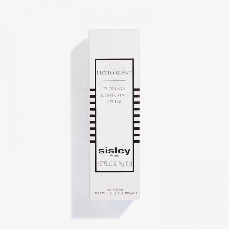 Sisley Phyto-Blanc Intensive Lightening Sérum visage 30 ml Femmes
