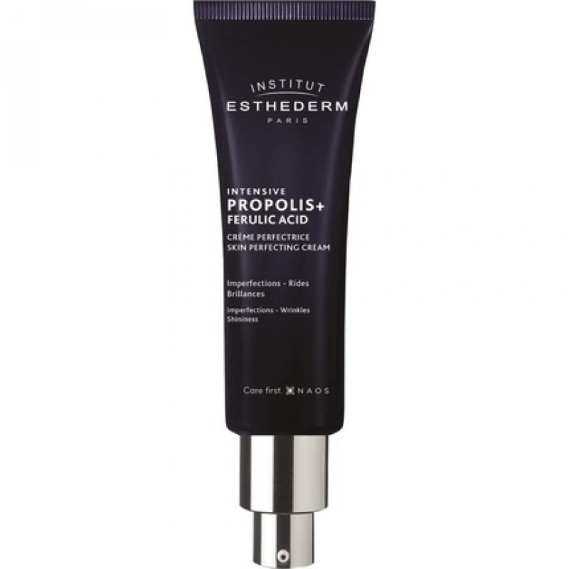 Institut Esthederm Intensive Propol IS Skin Perfecting Cream 50ml