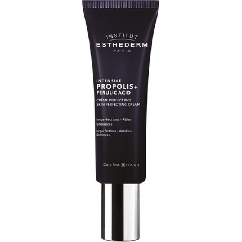 Institut Esthederm Intensive Propol IS Skin Perfecting Cream 50ml