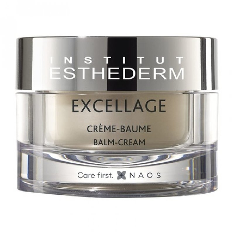 Institut Esthederm Time Excellage Balm 50ml