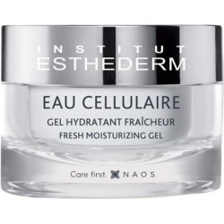 Institut Esthederm Eau Cellulaire Moisturizing Fresh Gel 50ml