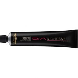 L'Oreal DiaRichesse Shade .52 Mahogany Burgundy 50ml