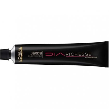 L'Oreal DiaRichesse Shade .52 Mahogany Burgundy 50ml
