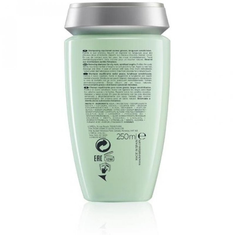 Specifique Baño Divalente 250ml