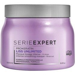 Lp Se Liss Masque 500 ml Va16