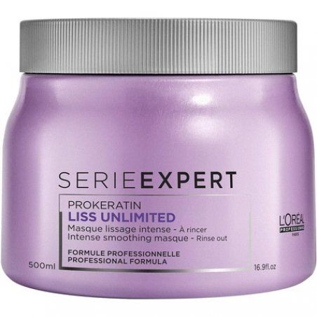 Lp Se Liss Masque 500 ml Va16