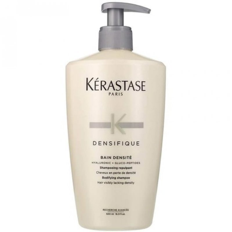 Limited Edition Densifique Bain Densité 500ml