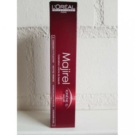 Loreal Majirel Hair Color 50ml - Choose Your Shade