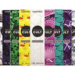 Matrix Socolor Cult Demi Clear Hair Color 90ml VG31