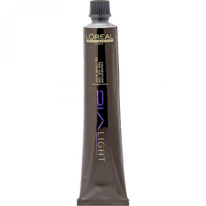 Loreal Professionnel Dia-Light 8-1 Licht As Blond Hair Color 50ml