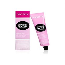 Matrix SoColor Sync Pre-Bonded 6N Natural Dark Blonde 90ml